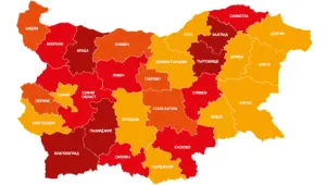 Резултати от Националния стрес тест  –  част 2