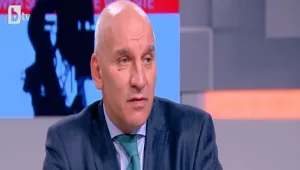 Хампарцумян: Ако мислите, че е дошло време да си харчите парите – не го отлагайте