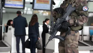 Стачка на френските авиационни диспечери засегна въздушния трафик в Западна Европа