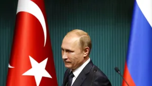 Путин подписа указ за наказателни мерки срещу Турция