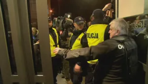 Порноактьори в театрална постановка доведоха до протест в Полша