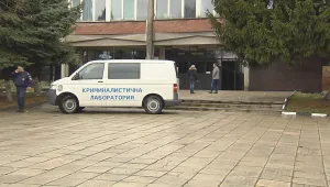 Има задържан за убийството на момче в Девня