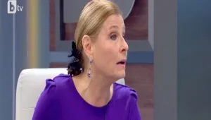 Маргарита Михнева: Принципното говорене е най-лесното бягство от истината