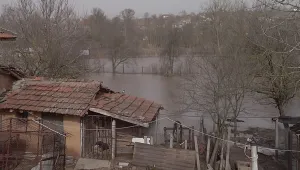 Болярското село Попово се притеснява от ново наводнение