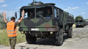 Германия обмисля да изпрати 1200 свои военни срещу 