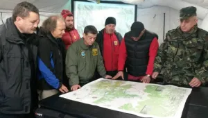 Продължава издирването на младия мъж, изчезнал в Стара планина