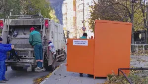 Дрехи и обувки – в боклука, вместо при нуждаещите се