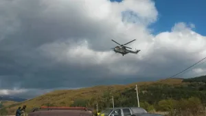 Военните прекратиха акцията по издирването на Мирослав Късовски (ОБЗОР)
