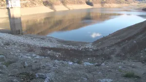 Община Ботевград е изправена пред криза с питейната вода