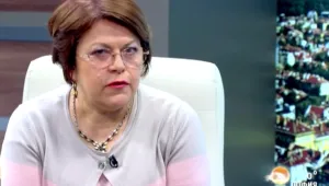 Татяна Дончева: Всеки пост може да стане декоративен, ако на него стои декоративен човек