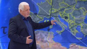Какво причинява земетресенията в Европа и на Балканите?