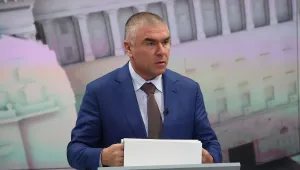 Прокуратурата проверява легитимна ли е регистрацията на партия „Воля”