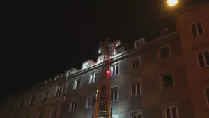 Българско семейство загина при пожар в Мюнхен