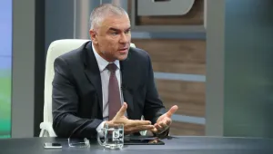 Веселин Марешки: Битката на предсрочните избори ще е между нас и ГЕРБ