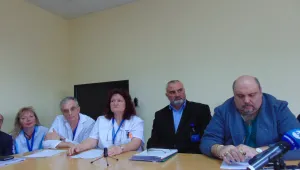 Лекарите от онкоцентъра в Пловдив отрекоха да са правили ненужни операции