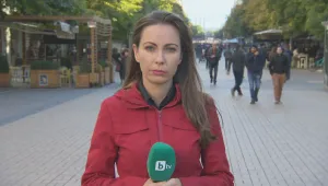 Мария Ванкова: За мен са много важни колегите ми и тяхната гледна точка