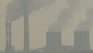 На какво се дължат честите обгазявания в района на Стара Загора