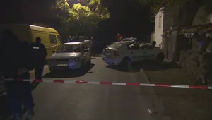 Двойно убийство в ромската махала на Пазарджик