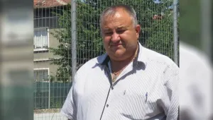 Задържаха кмет с пари, рекламни материали и списък със съселяни