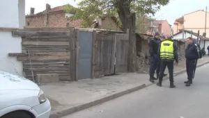 Стрелецът от Пазарджик е обвинен и за двойното убийство 