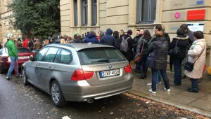 Близо 90 хил. българи са гласували зад граница