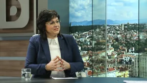 Корнелия Нинова: Няма да търсим подкрепата на ДПС