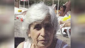 Полицията издирва жена, изчезнала в София