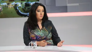 Лиляна Павлова: ГЕРБ може и има още какво да даде на хората