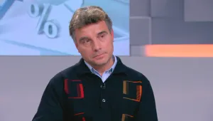 Трябва ли Иво Христов да напусне НС заради скандалното си изказване? 