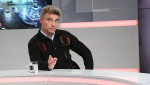 Доц. Иво Христов: Успехът на ген. Радев не е успех на БСП