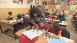 Пращат учителите на задължителен психотест