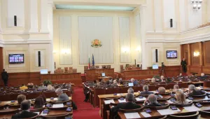 Българските депутати сравниха победата на Доналд Тръмп с тази на Роналд Рейгън