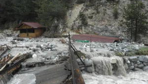 Оранжев код за валежи в 11 области на страната