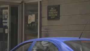 Измамници ограбиха Анахид Тачева
