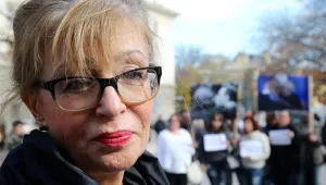 Разпитаха Румяна Ченалова за „Яневагейт” в столичното следствие
