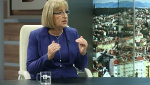 Цецка Цачева: Грешката, за която говори Бойко Борисов, е, че не се е подвел по популизма