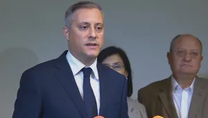 Реформаторският блок обяви, че продължава без ДСБ