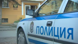Адвокат с бухалка и велосипедист биха шофьори на пътя заради леки катастрофи