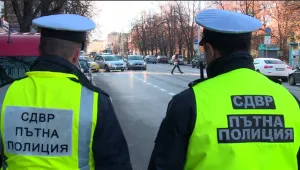 Без КАТ при по-леки инциденти на пътя