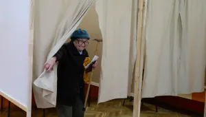 КС обезсили задължителното гласуване (ОБЗОР)
