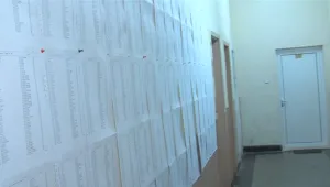 Секция в благоевградско село е с най-много избиратели в страната