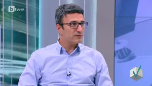 Трайчо Трайков: Не разбирам защо в БСП се веселят, вотът беше срещу системата