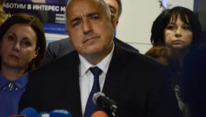 Защо Бойко Борисов си тръгва от властта?