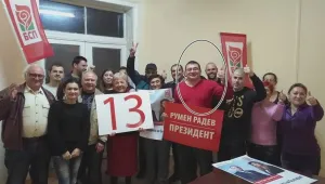 Активисти на ГЕРБ от Видин се оплакаха от побой и сплашване