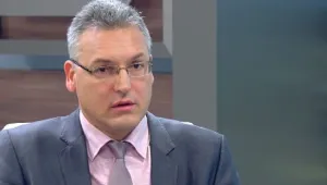 Валери Жаблянов: Хората отговориха категорично на опита да се сплаши България с хаос