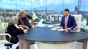 Евгений Дайнов: Бойко Борисов е като обидено дете, комуто всички са виновни