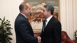 Росен Плевнелиев пита КС дали той ще трябва да насрочва новите избори