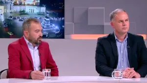 Виктор Лилов: Положението на тези избори беше всички срещу ГЕРБ