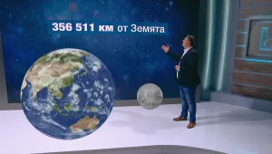 Възползвайте се от Суперлуната днес