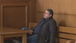 Бат Сали се изправи пред съда